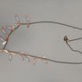 Lovely necklace Image 2
