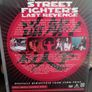 The Street Fighter's Last Revenge Dvd Sonny Chiba Martial Arts Action Movie Image 2