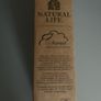 Natural Life Home Cleaning Brush Set, Horsehair and Beech Wood Image 4