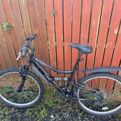 Womens Mountain Bike