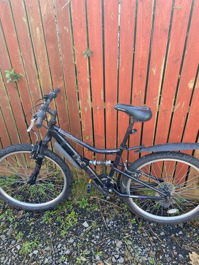 Womens Mountain Bike
