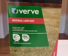 Verve Universal Lawn Seed