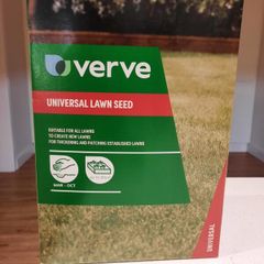 Verve Universal Lawn Seed