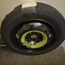 Brand New 1.2 Opel Crossland Spare Wheel Image 2