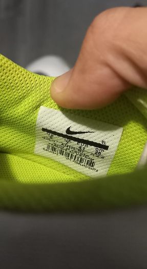 Nike football boots