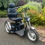 TGA Mobility scooter Image 2