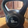 kettlebell Image 2