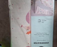Single kids duvet