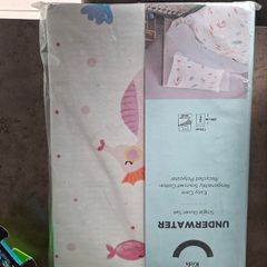 Single kids duvet