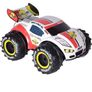 Nikko 2.4GHz Radio Control Nano VaporizR 2 Car (Red) Image 4