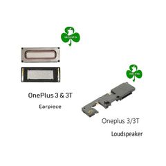 OnePlus 3 3T 1+3 1+3T A3000 A3003 A3010 Earpiece Ear Speaker / Loudspeaker Replacement Part