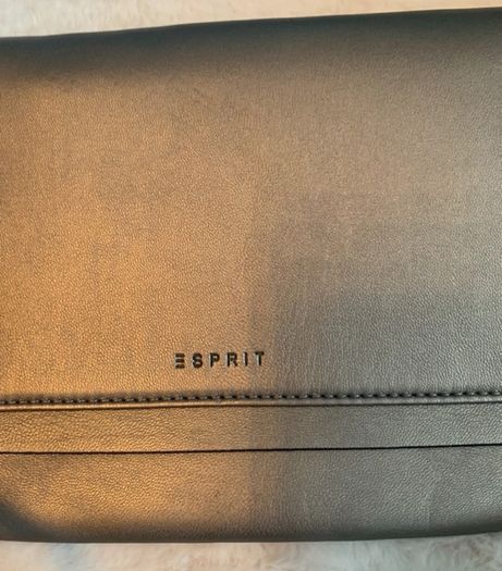 Esprit Clutch & Shoulder bag