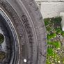 mini steel wheel Image 4