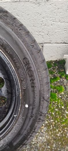 mini steel wheel