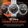 Z7 Ultra Smartwatch Image 3