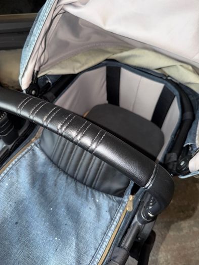 Bugaboo Diesel Rare Limited Edition