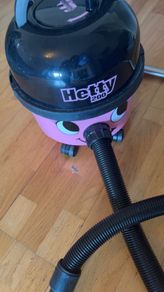 hetty