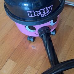 hetty