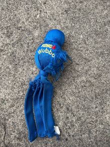 Kong toy