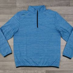 Ping Half Zip Golf Jumper Mens XL