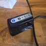 Masterplug 4 socket Image 2