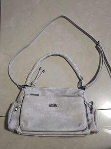 Coveri Collection Shoulder Bag