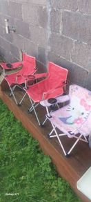 kids camping chairs