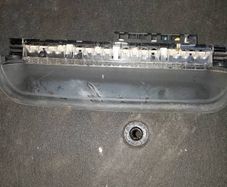 BMW 3 series E46 third brake rear light led 8386965