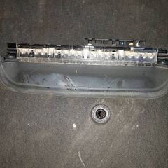 BMW 3 series E46 third brake rear light led 8386965