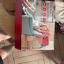 Red Light Therapy Lamp with Stand Image 2