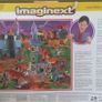 Fisher Price Imaginext Battle Castle 78333 Image 3