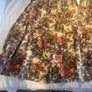 Vintage Floral Curtains Image 2