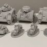 Wargames Custom Army Bundle Image 5