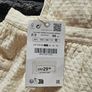 Zara Girls Pinafore/Dress with Tags Image 2