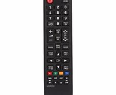 Universal Remote Control Tv Remote Control LG AKB75095307 AKB74915305 AKB75095308 AKB74915324