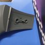 Escort mk5 / 6 estate tailgate spoiler Image 6