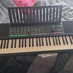 Keyboard
