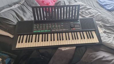 Keyboard