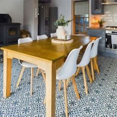 Dining Table and chairs