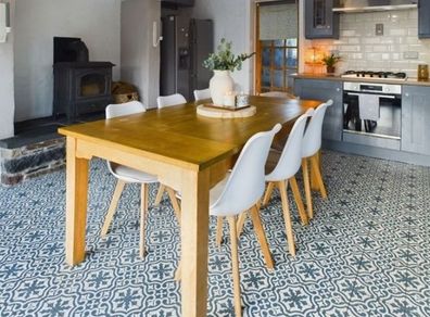 Dining Table and chairs