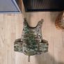 IOTV US army  plate carrier  GEN 4.vest airsoft Image 2