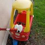 Outdoor Toys Image 8