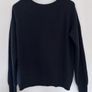 Massimo Dutti twist front sweater Image 6