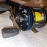 Abu Garcia 5601 C4 Baitcasting Fishing Reel Image 4