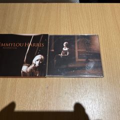 Emmylou Harris - Red Dirt Girl
