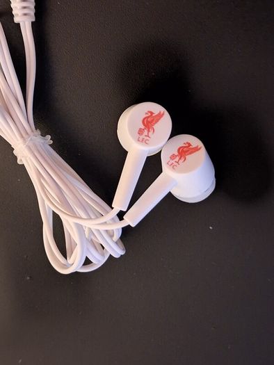 Buy 2 Get 1 Free!! - Only 1 Each!! - Brand New Wired Earphones