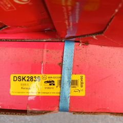 discs and pads