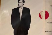 Bryan Ferry vinyl lp Irish pressing