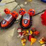 paw patrol toys and walkie talkie Image 10
