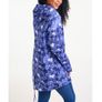 BNWT Lovely Rain Coat with a Hood size 20 + also great waterproof ponchos available for 6e only! Image 4